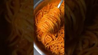 You favourite recipe ❤️‍🔥Parmesan 🇮🇹Cherry tomatoes Spaghetti Buon appetito [upl. by Mychal159]