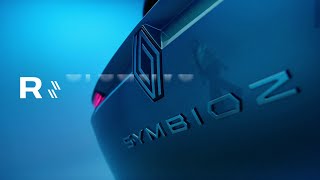 R veiligheidsdemo  Renault Symbioz ETech full hybrid 145 pk [upl. by Virgel]