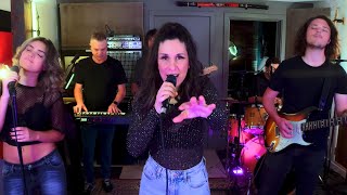 Jessie J ‘Domino’  Live Band Performance  Sing it Live [upl. by Tyler]