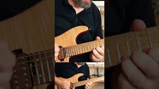 Cover Guthrie Govan  Larry Carlton style [upl. by Mylo]