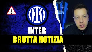 LUNGHISSIMO STOP DEVE ESSERE OPERATO INTER NEWS [upl. by Adaval]