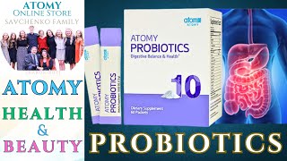 Probiotics  Atomy Probiotics  Atomy Probiotics Review [upl. by Yank]