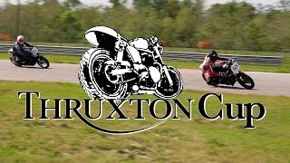 Thruxton Cup 2014 [upl. by Fritze]