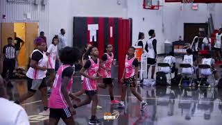 Korryn Davis 2024 Super 60 Showcase [upl. by Portia861]