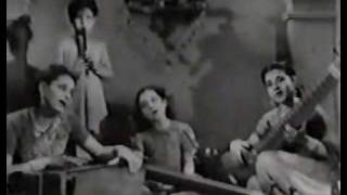 Sargam  Jab Dil Ko Satawe Gham [upl. by Ferris]