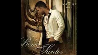 Romeo Santos  Amigo FormulaVol2 [upl. by Awahsoj]