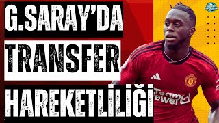 Galatasarayda transfer hareketliliği  Ali Koç baltayı taşa vurdu  Harcama limitleri [upl. by Kasevich]