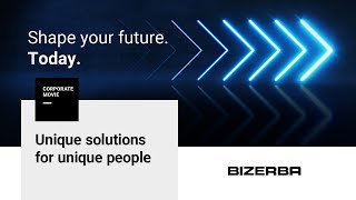 Bizerba SE amp Co KG – Unique Solutions for Unique People [upl. by Joly]