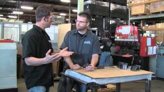 TOTW Vance and Hines Factory Tour See How Exhaust Pipse are Made [upl. by Gnos]