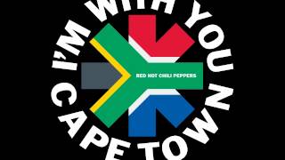 Red Hot Chili Peppers  Cape Town South Africa 05022013 FULL SHOW [upl. by Lielos]