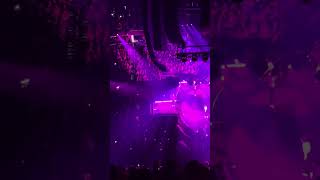 J Timberlake concert concert at Capital One Arena Washington DC [upl. by Nyrb]