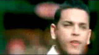 Tito El Bambino  El Amor Dj Tino Remix VideoMix By Vj Pancho GS [upl. by Nico]