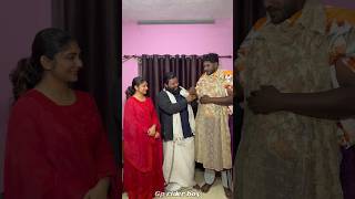 Ambani son marriage spoofshorts comedy [upl. by Tia]