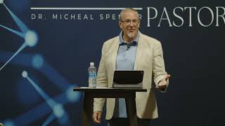 5 Leadership Qualities of Success  Dr Micheal Spencer  Empowering Pastors [upl. by Irama]