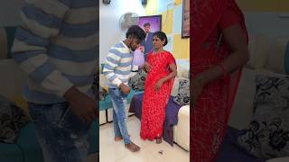 Amma 🤣 comedy 90kids funny trending tamilcomedy husbandwifecomedy amma [upl. by Colette689]