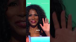 quotIvoquot feeling youll enjoy this weeks instalment of Would I Lie to You wilty wouldilietoyou bbc [upl. by Noswad]