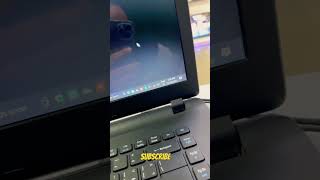 0 Battery Charge Problem in HP Laptop  Plugged in Not Charging  Acer Laptop Not Charging shorts [upl. by Domel]