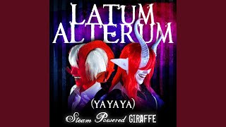 Latum Alterum Ya Ya Ya [upl. by Odele]