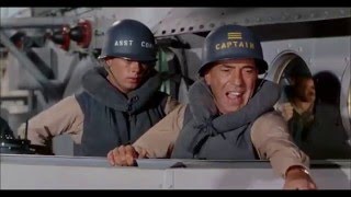 The Caine Mutiny 1954 Meltdown [upl. by Solram]