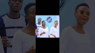 SERMONETTE MINISTERS  OMOBORIA  Live Performance [upl. by Nosittam]