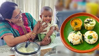 ❤️Ven Pongal  வெண்பொங்கல்  Pongal Recipe in Tamil  Milagu Pongal  Nei Pongal  Ghee Pongal [upl. by Anyaled939]