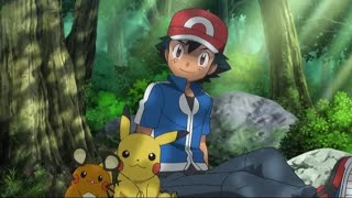 Pokemon the series  XYZ Episode 14 Hindi PokemonAsiaHindiOfficial [upl. by Arotal]