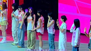 240601 TWICE 트와이스 OISHI FANMEET FULL [upl. by Neelyad474]