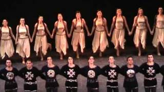 GRUPO DE DANZAS ARMENIAS  NAIRI  BARAKHUMP  ARGENTINA [upl. by Deb522]