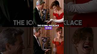 The necklace scene in the movie Pretty Women was actually a prank [upl. by Canice]