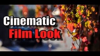 Nikon D5200 Movie  Cinematic Film Look  Best Dslr 2013 [upl. by Inavihs]