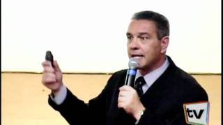 Administração do tempo e planejamento estratégico  Marcelo Mozzilli [upl. by Lindsay504]