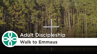 Walk to Emmaus [upl. by Leno45]