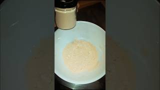 Homemade custard powder in 2 min custard viralvideo food trending explore recipe viralshort [upl. by Dennet]