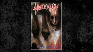 OBSCENITY  Amputated Souls demo 1993 [upl. by Ttevy206]