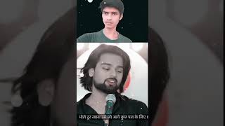 SHAYARI VIDEO WHATSAPP STATUS shayari sad trending video lovestatus youtube shorts status [upl. by Erihppas]