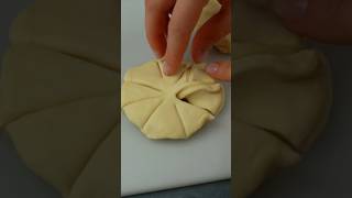 A Puff Pastry Recipe with Only 3 Ingredients [upl. by Bowyer243]