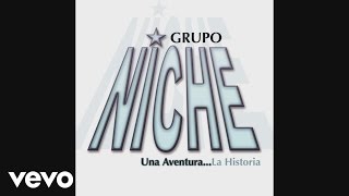 Grupo Niche  Hagamos Lo Que Diga El Corazón Audio [upl. by Ahsemot]