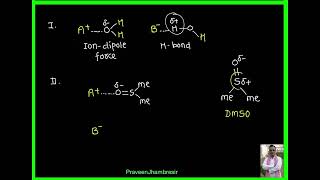 3 SN1SN2Effect of solventBasicityNucleophilicity [upl. by Lynette]