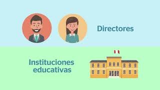 Registro de estudiantes con discapacidad [upl. by Electra]