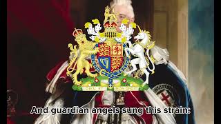 Rule Britannia  British Patriotic Song [upl. by Nage]