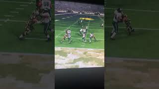 Risky pick 6 madden25 pick6 [upl. by Anyrak234]