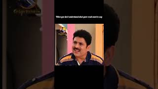 Tmkoc🥹🫶  Somyagaming123 [upl. by Onin]