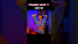 Trisha on the rocks 💖 shorts viralshort ytshorts trending movie romantic love reels foryou [upl. by Tips688]