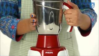 Philips Mixer Grinder 750 W HL7720 [upl. by Waylen489]