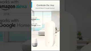 Sensor Inteligente Porta Janela Wifi Novadigital Link de comprahttpsmercadolivrecomsec2cnyKKX [upl. by Maryellen601]