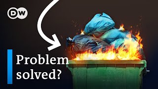 Why don’t we just burn our trash [upl. by Adorl]