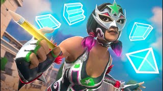 Cheating in Fortnite in tokens FT BPW  Astraea [upl. by Hars]