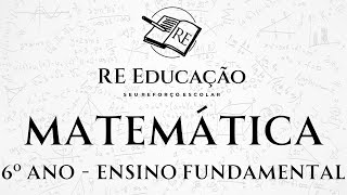 19 Aula de Matemática  2ª Etapa  2º Período  8° Ano  Ensino Fundamental  20062023 [upl. by Nehpets]