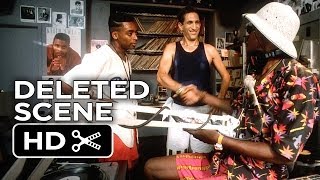 Do The Right Thing Deleted Scene  Chicken Parmesan 1989 A Spike Lee Joint Movie HD [upl. by Karalynn12]