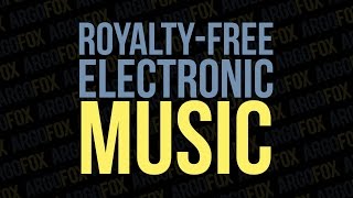 Catmosphere  Blanket Fort Royalty Free Music [upl. by Travus717]